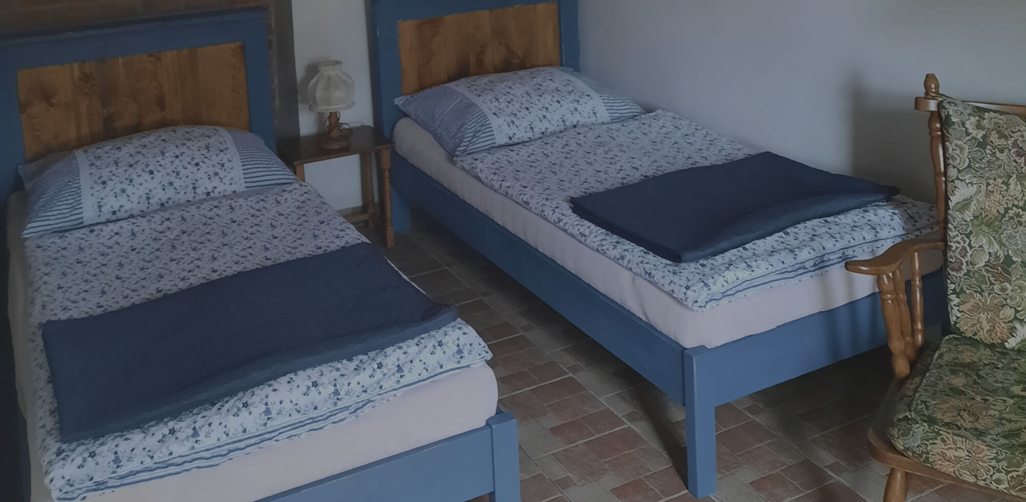 top apartmány Třeboňsko